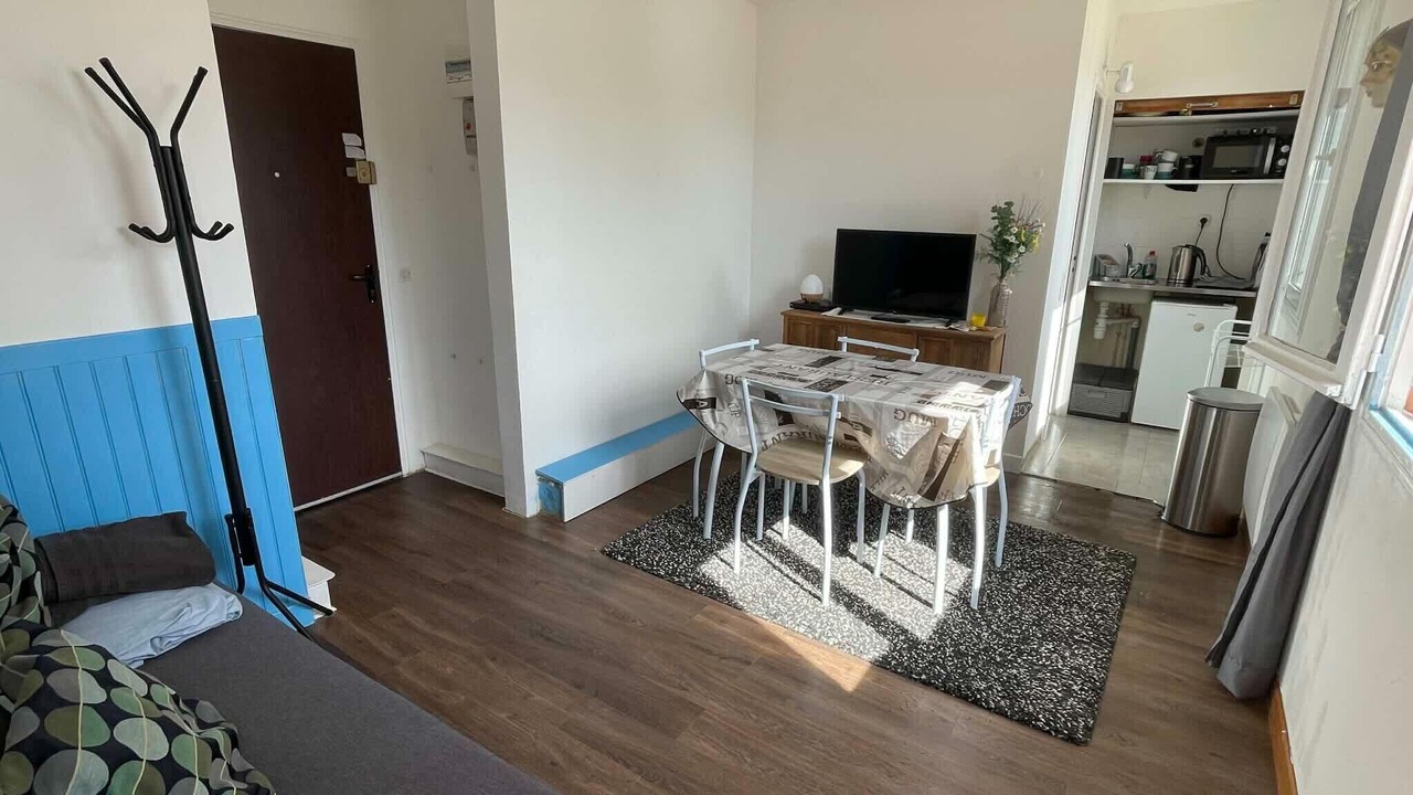Photo of Livingroom in Houlgate