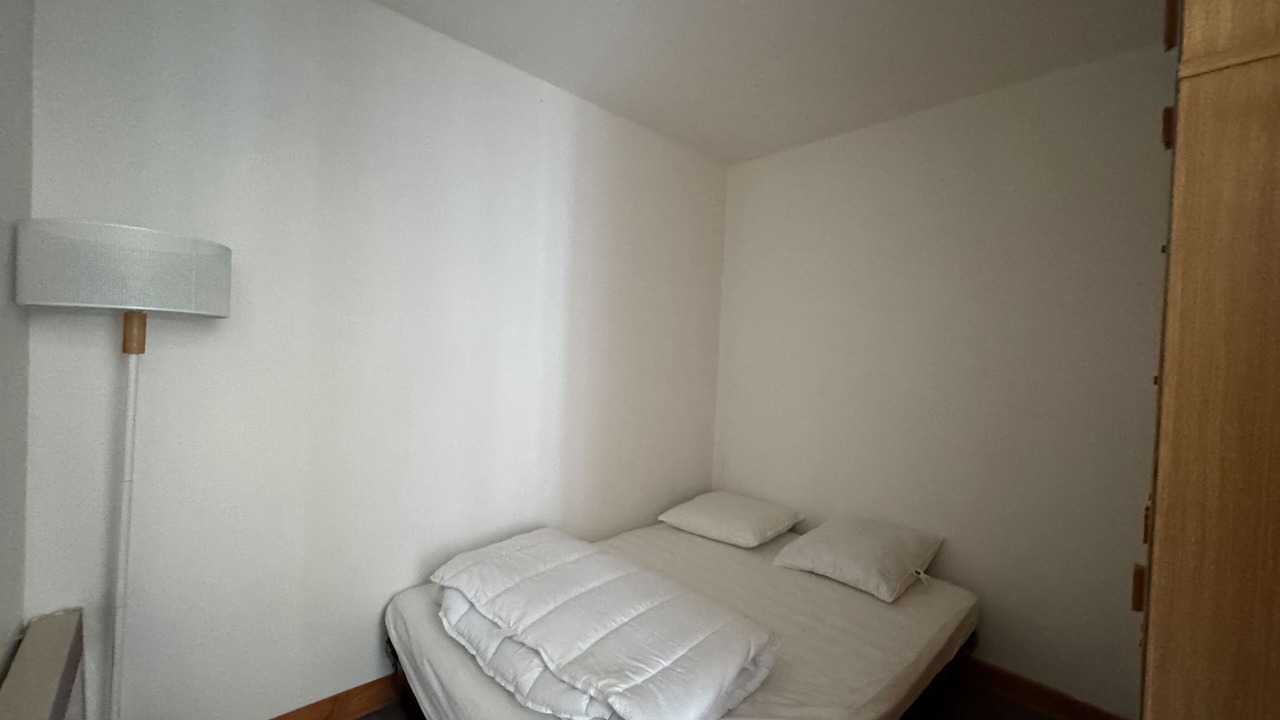 Photo of Bedroom in Houlgate