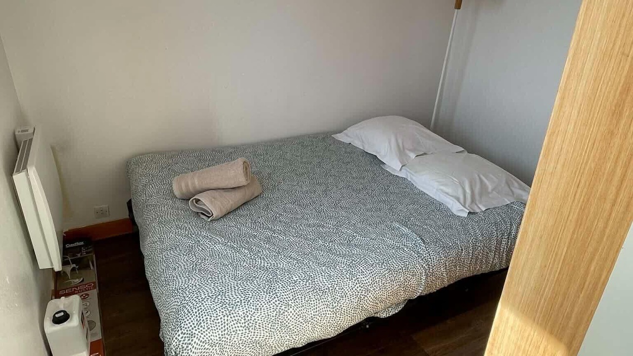 Photo of Bedroom in Houlgate