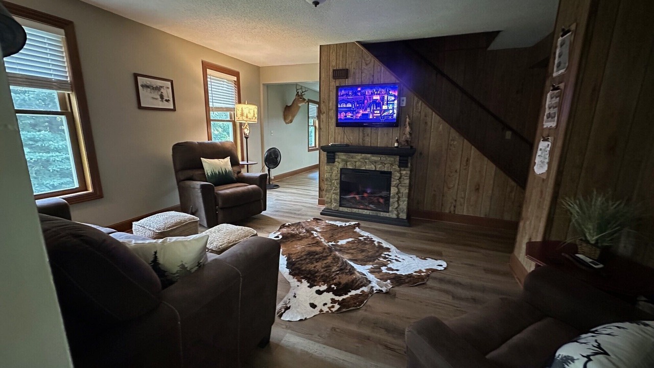 Photo of Livingroom in Redwood County