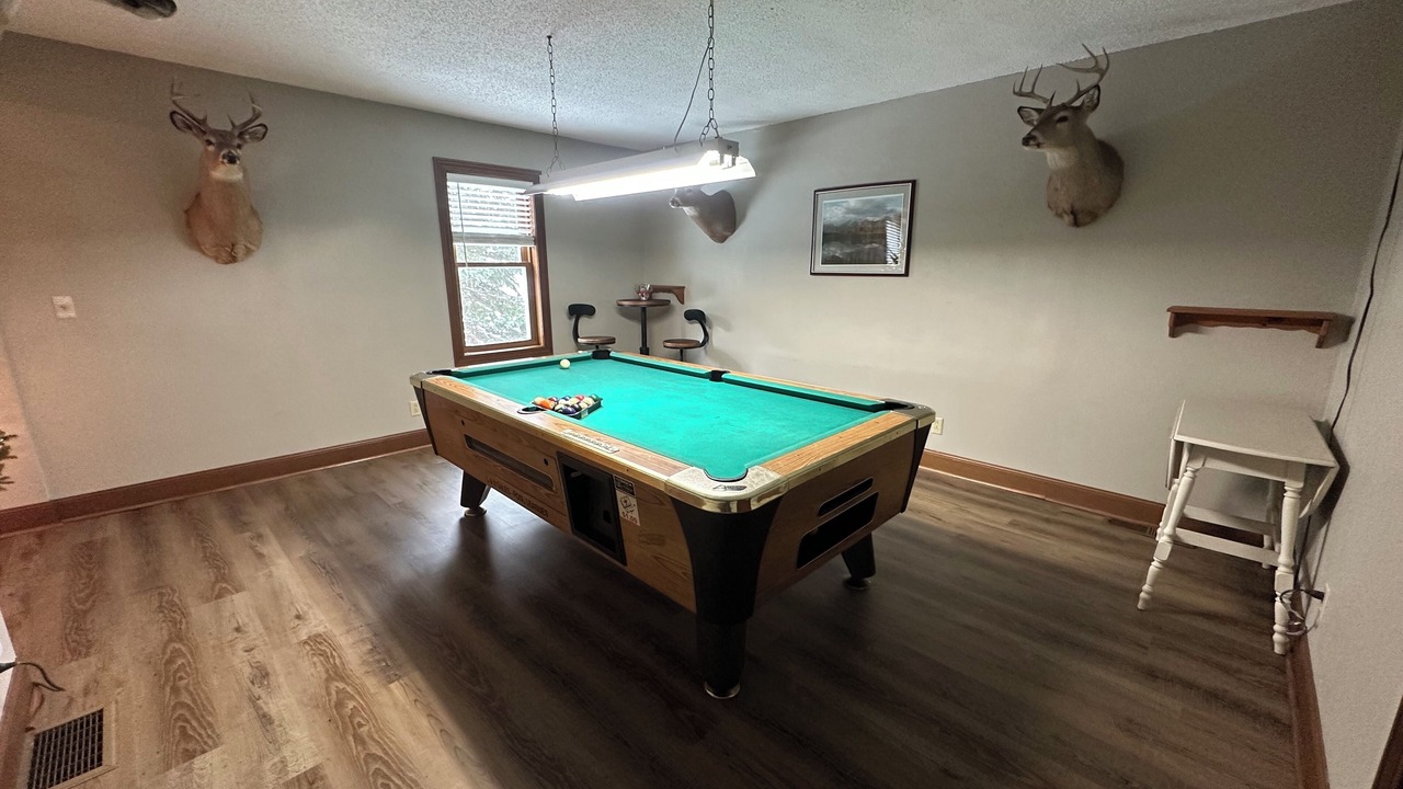 Photo of Bedroom in Redwood County