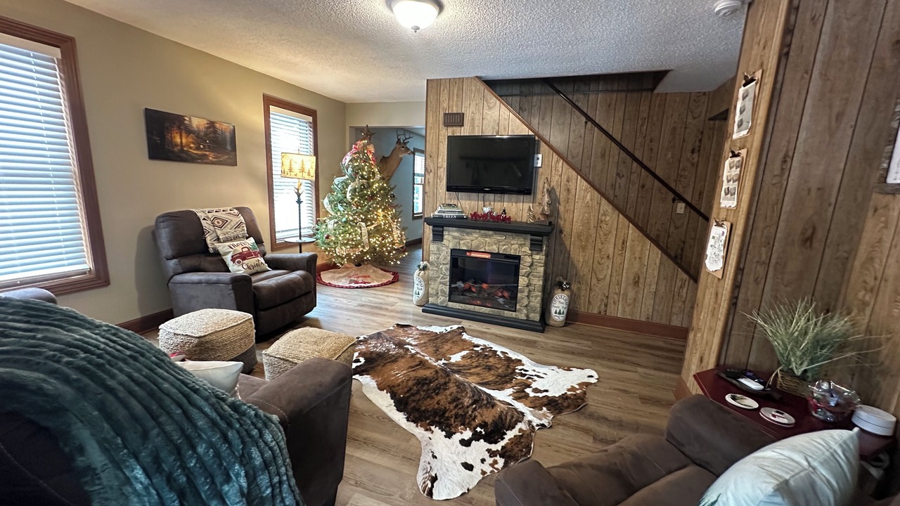 Photo of Livingroom in Redwood County