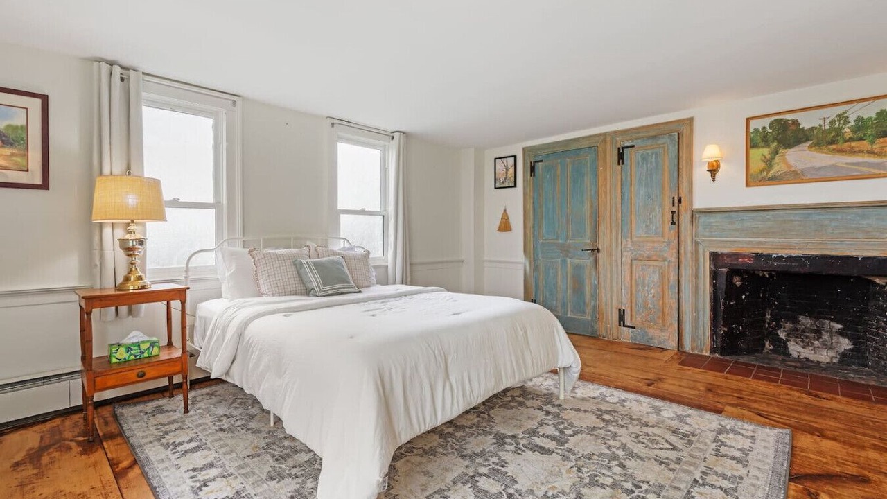 Photo of Bedroom in Loudon