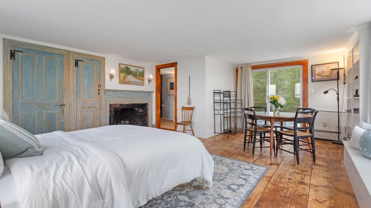 Photo of Bedroom in Loudon