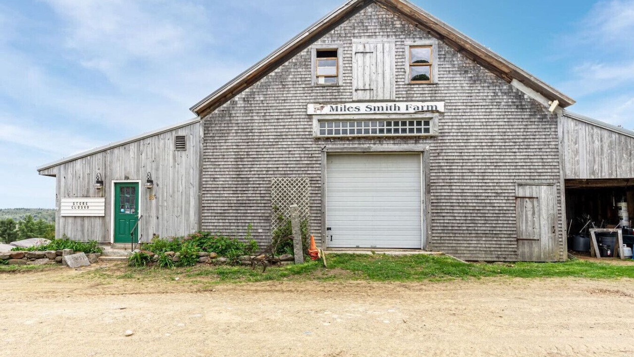 Photo of Outdoor in Loudon