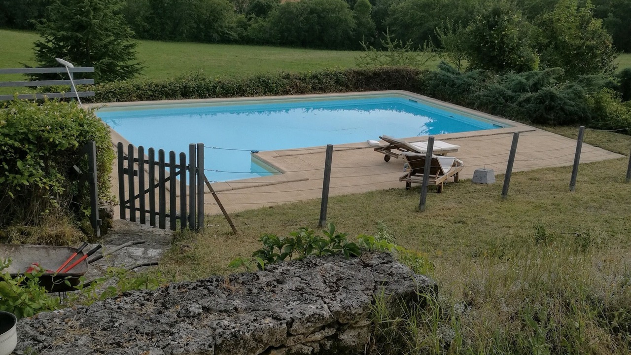 Photo of Outdoor in Montaigu-de-Quercy