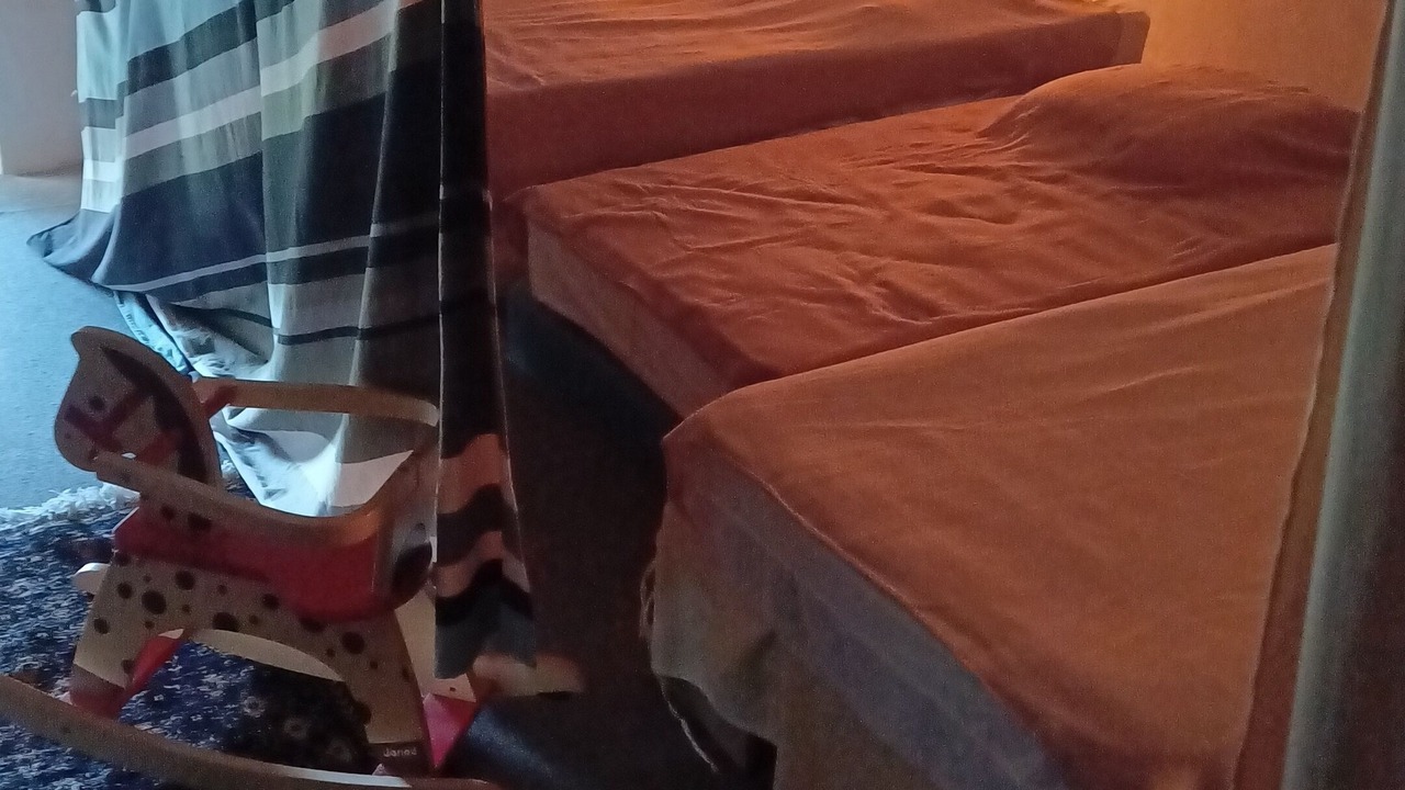 Photo of Bedroom in Montaigu-de-Quercy