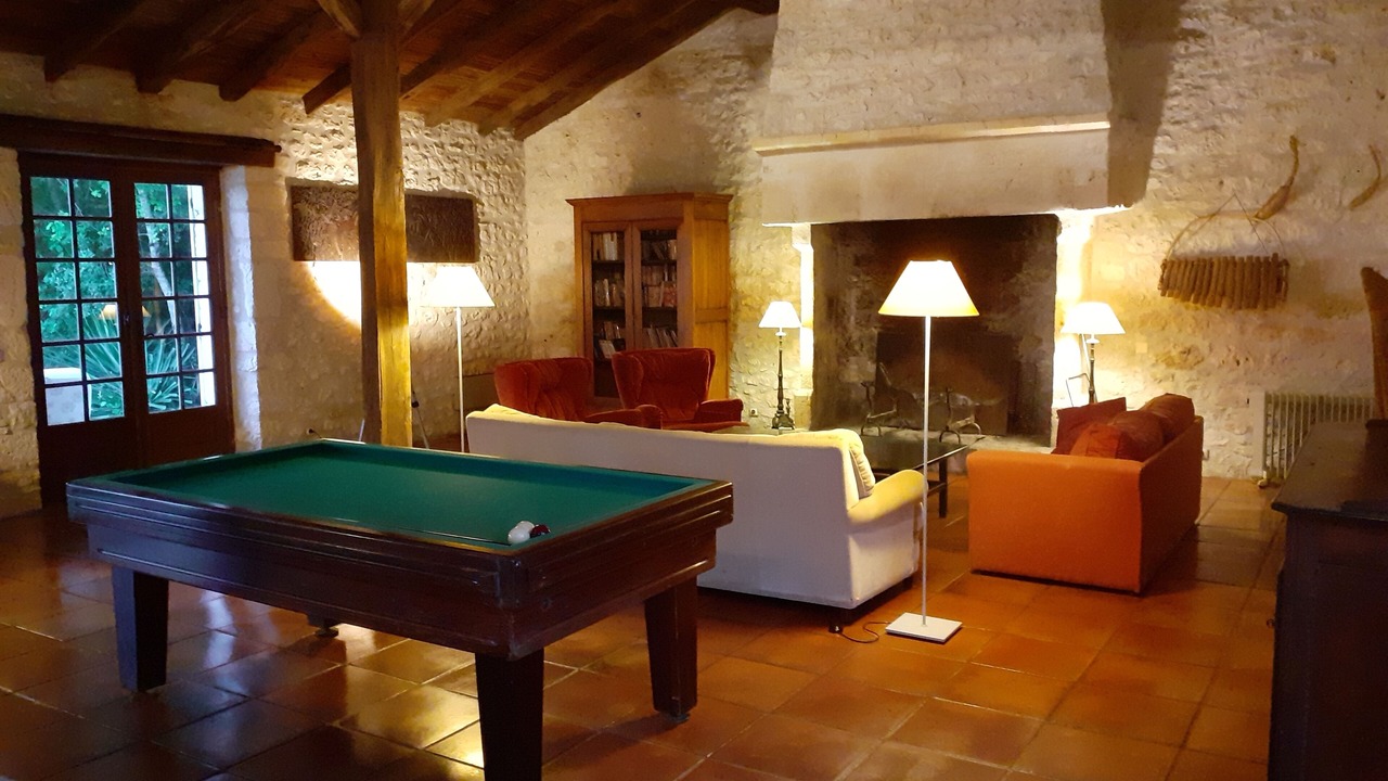 Photo of Bedroom in Montaigu-de-Quercy