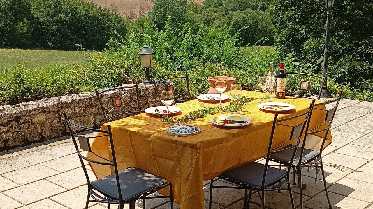Photo of Outdoor in Montaigu-de-Quercy
