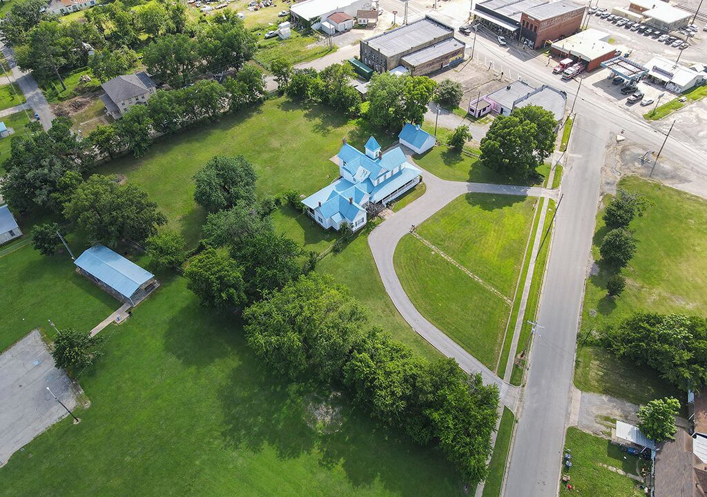 Photo of Outdoor in McAlester