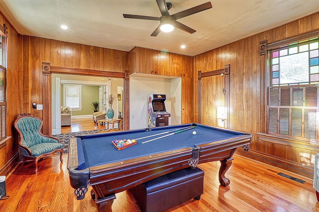 Photo of Bedroom in McAlester