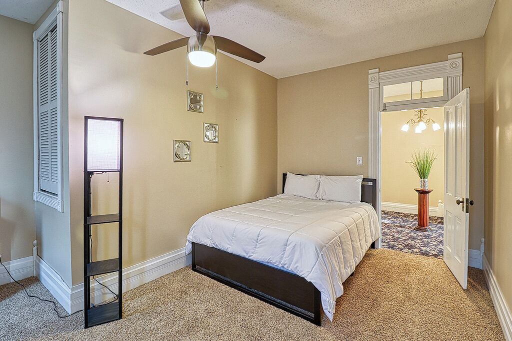 Photo of Bedroom in McAlester