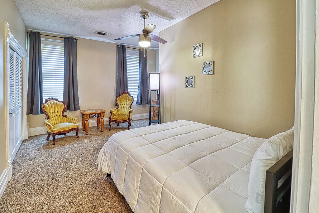 Photo of Bedroom in McAlester