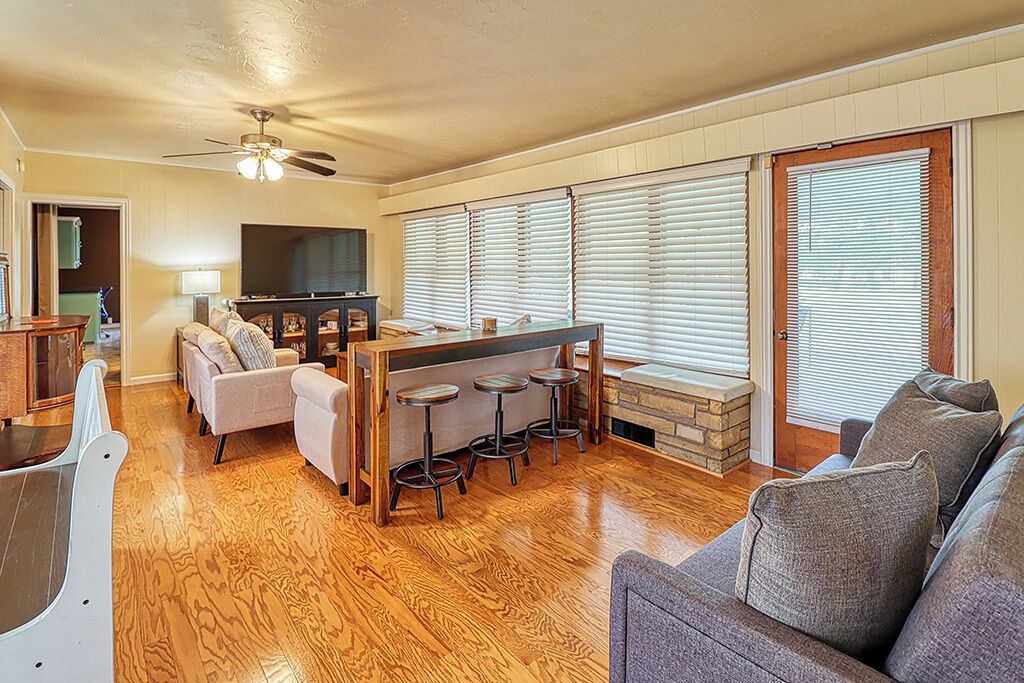 Photo of Livingroom in McAlester
