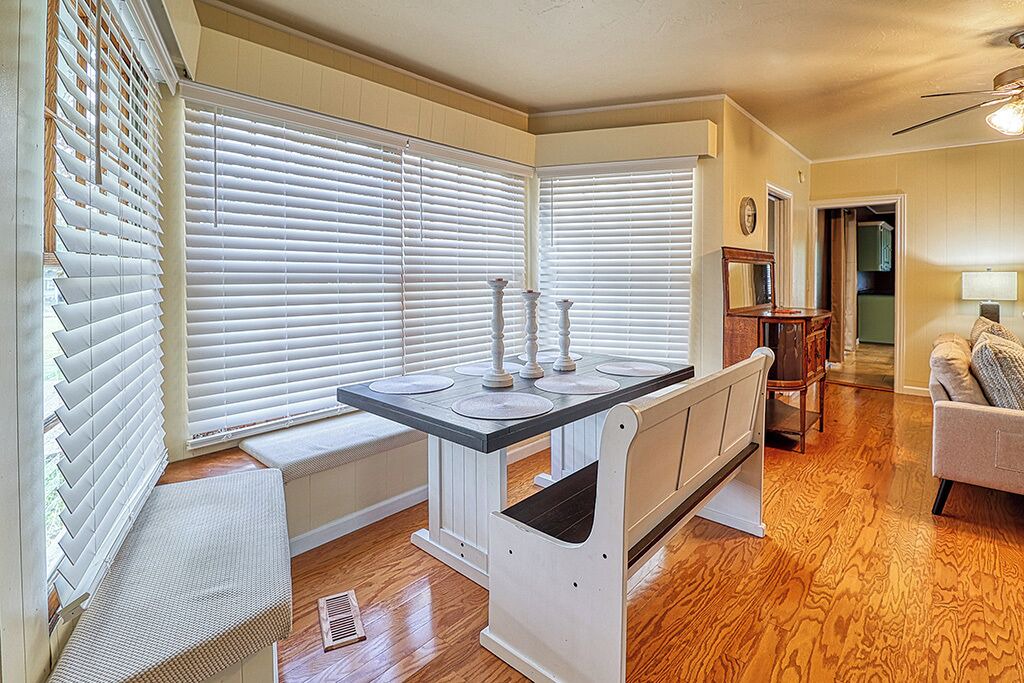 Photo of Livingroom in McAlester