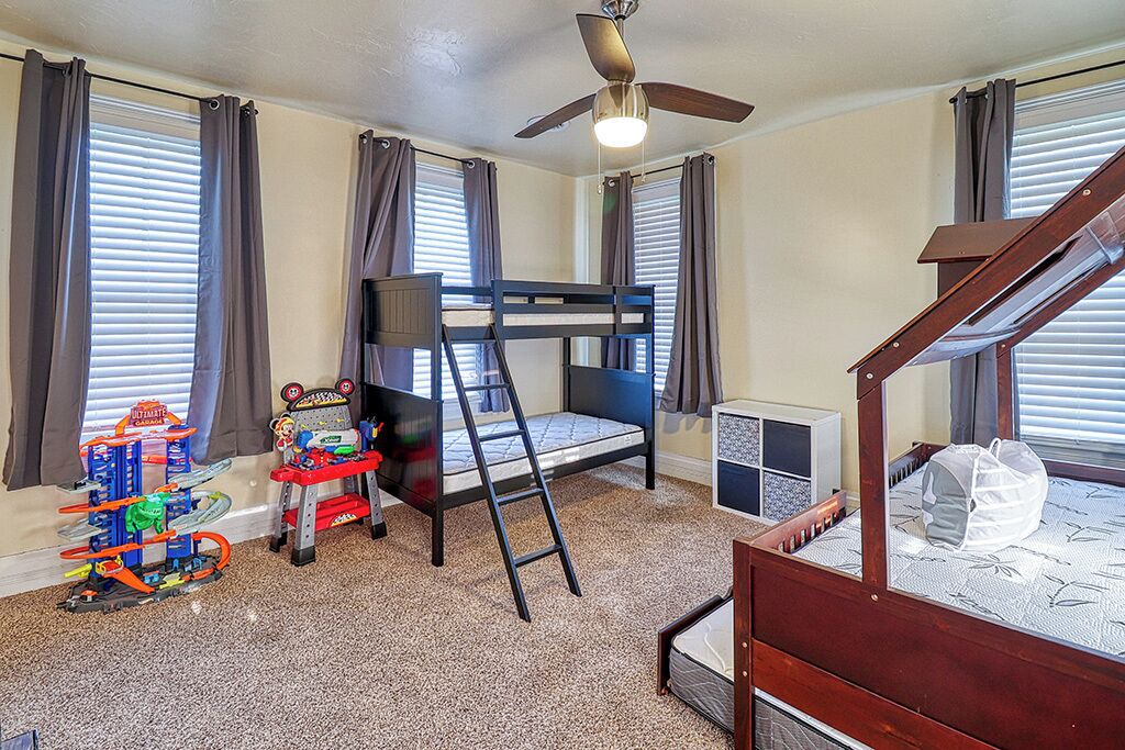 Photo of Bedroom in McAlester