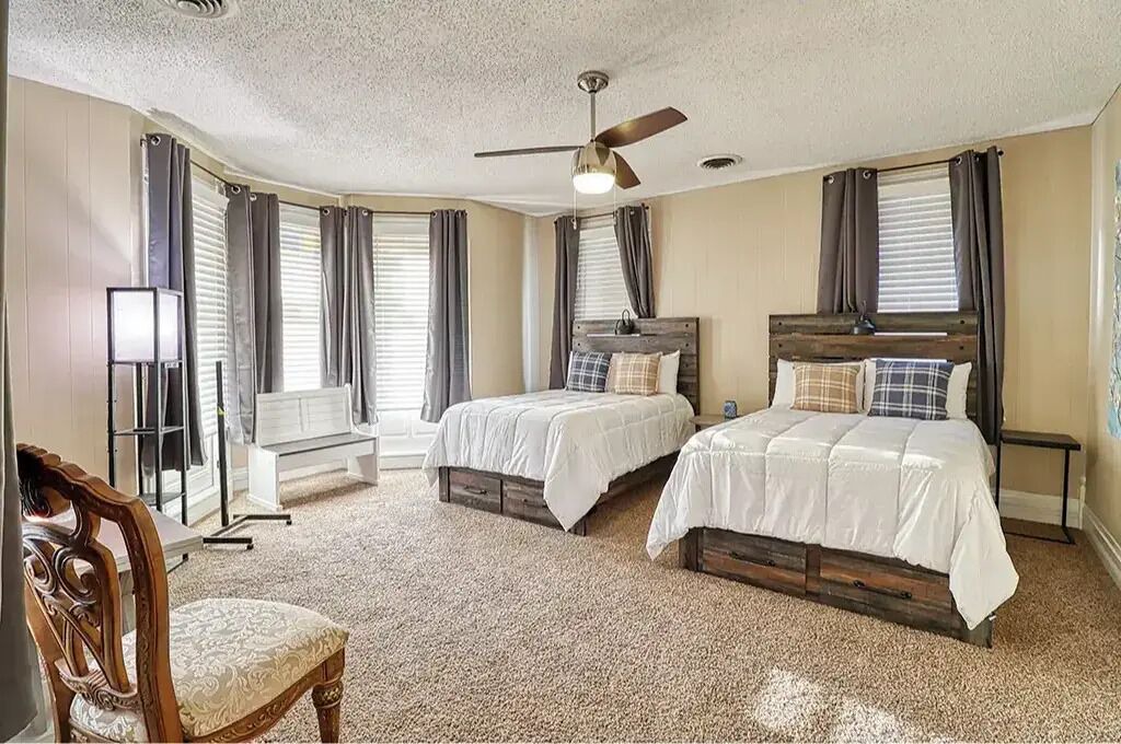 Photo of Bedroom in McAlester