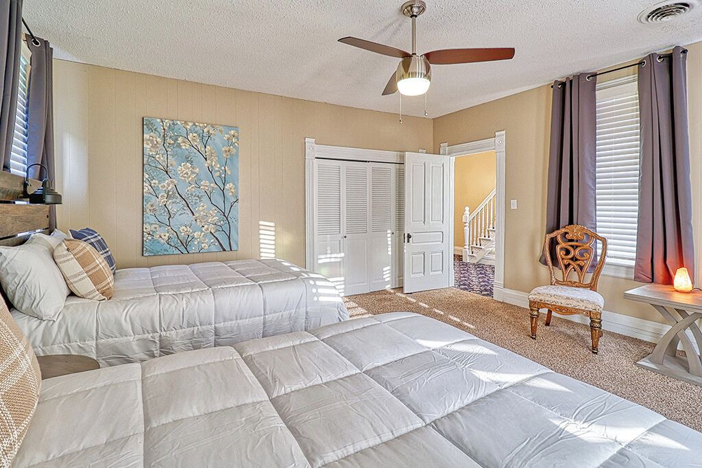 Photo of Bedroom in McAlester