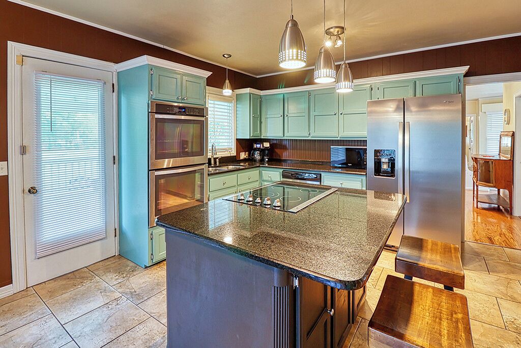 Photo of Kitchen in McAlester
