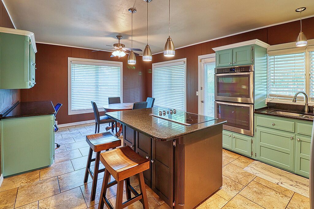 Photo of Kitchen in McAlester