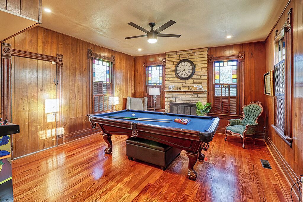 Photo of Bedroom in McAlester