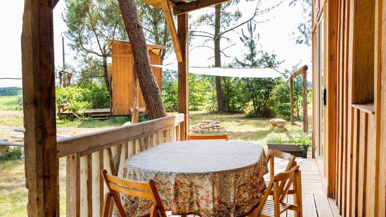 Photo of Outdoor in Escalans
