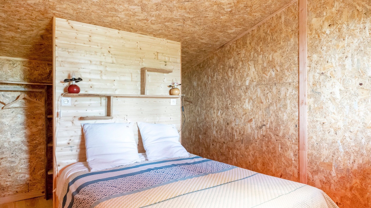 Photo of Bedroom in Escalans