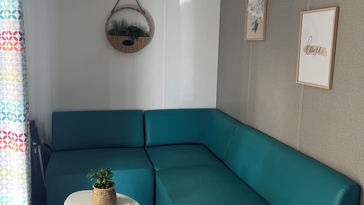 Photo of Livingroom in Houlgate