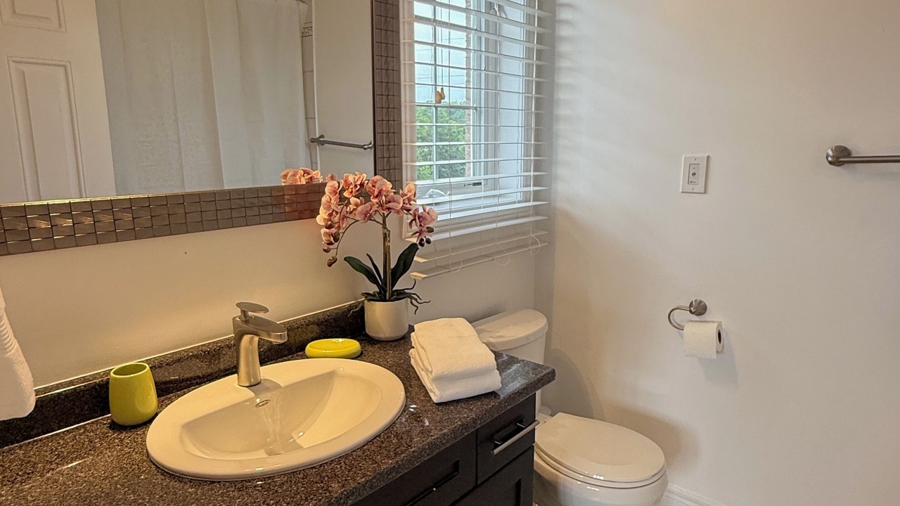 Photo of Bathroom in Hamilton