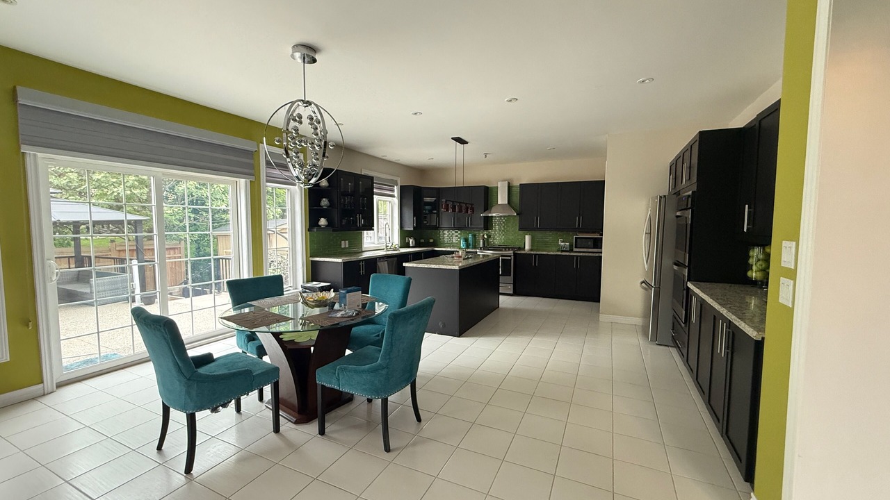 Photo of Kitchen in Hamilton