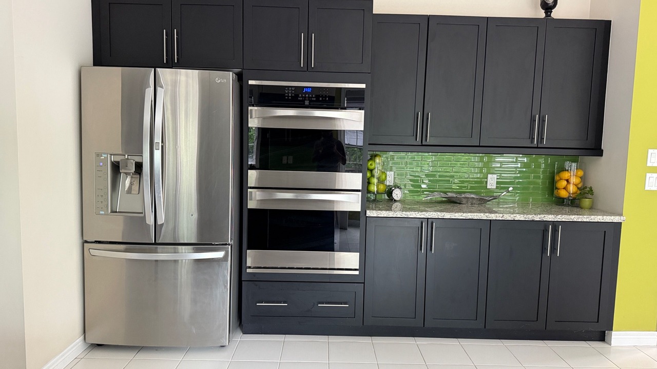 Photo of Kitchen in Hamilton