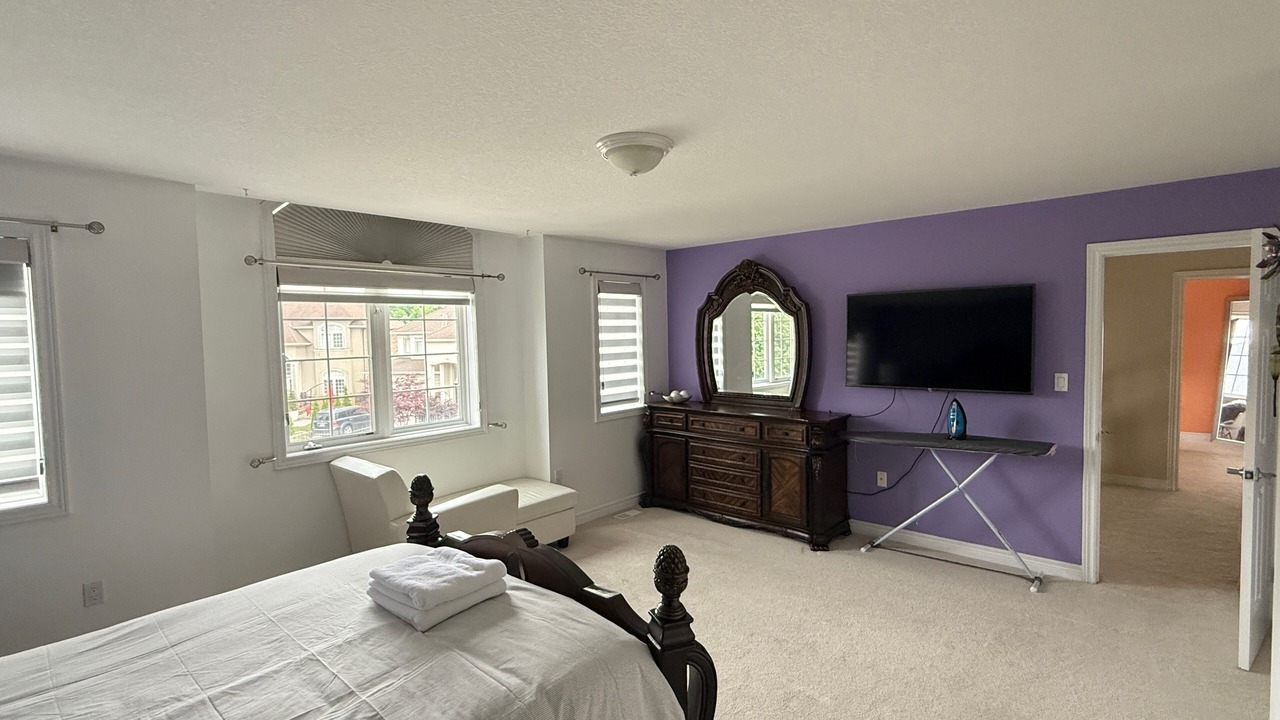 Photo of Bedroom in Hamilton
