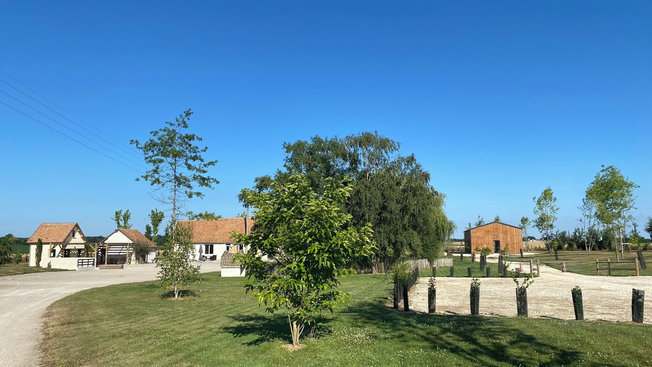 Photo of Outdoor in Nouans