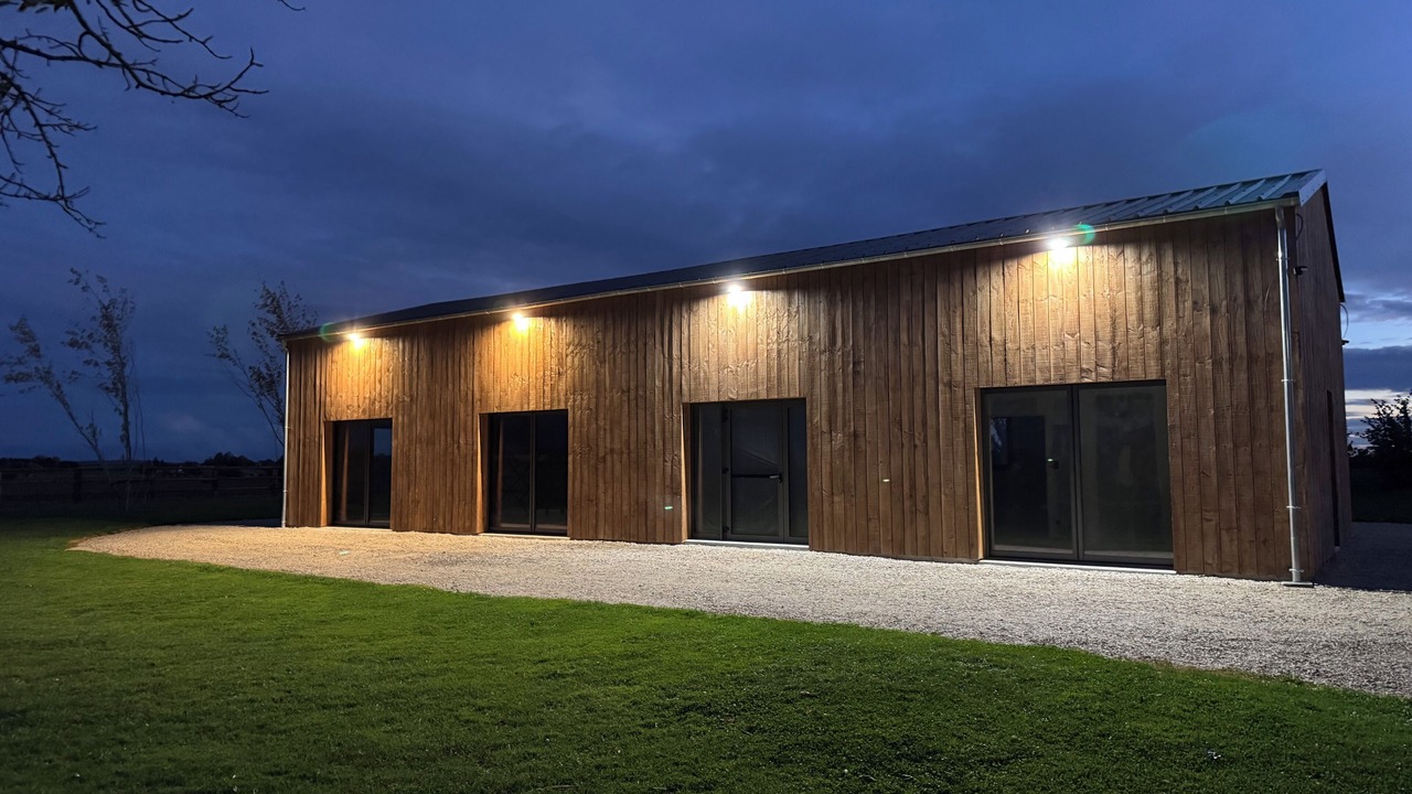 Photo of Outdoor in Nouans