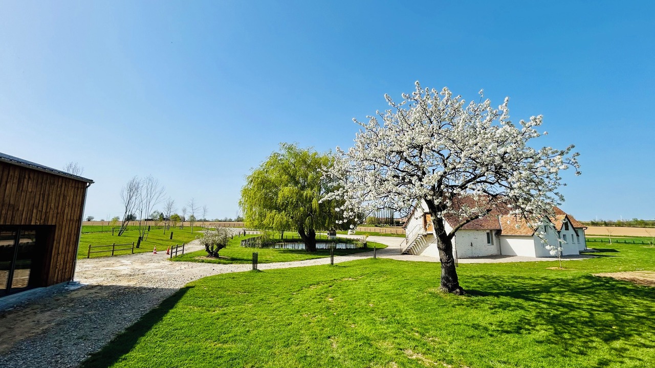 Photo of Outdoor in Nouans