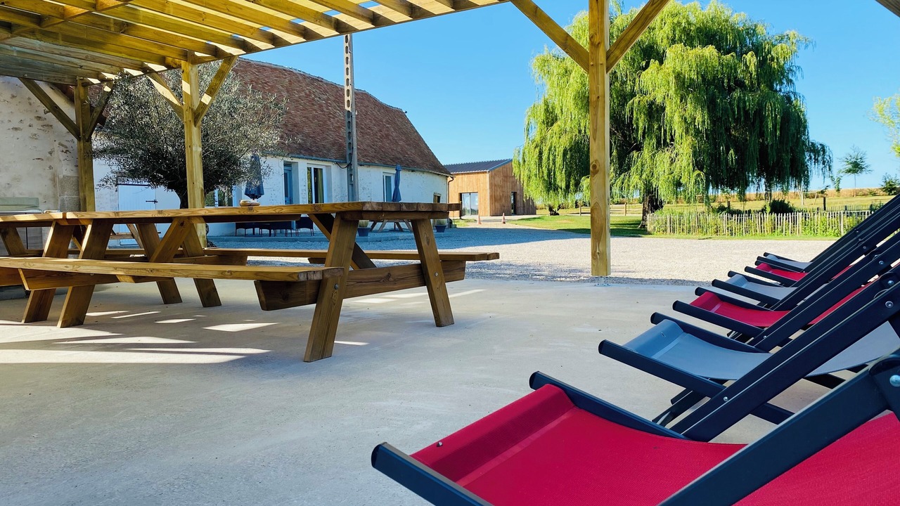 Photo of Outdoor in Nouans