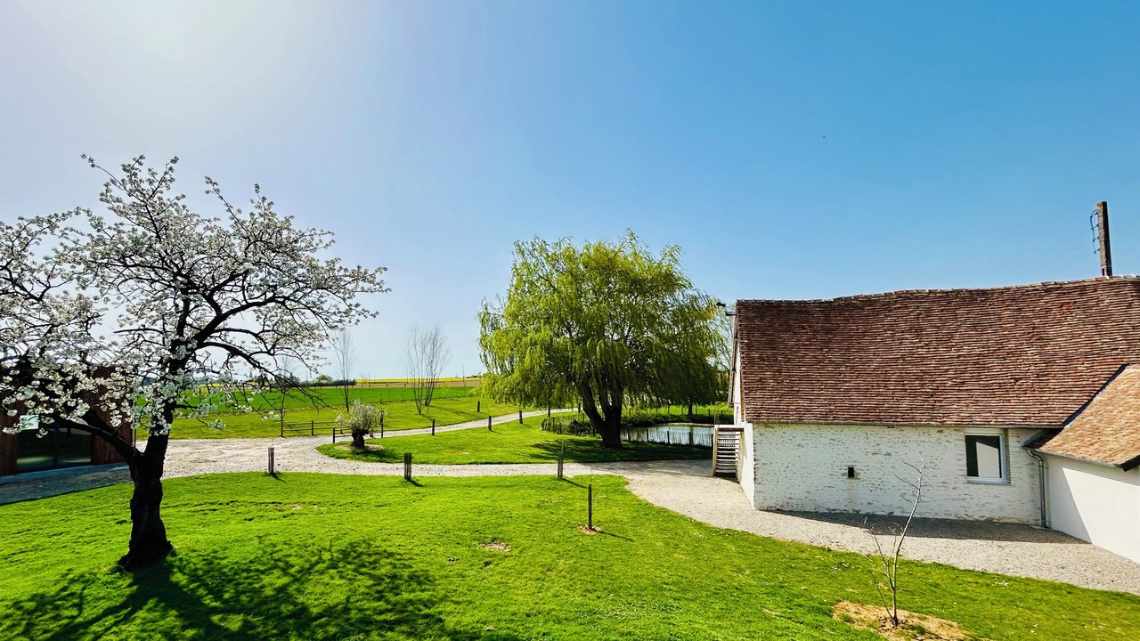 Photo of Outdoor in Nouans
