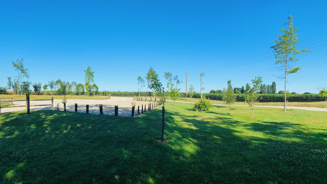 Photo of Outdoor in Nouans