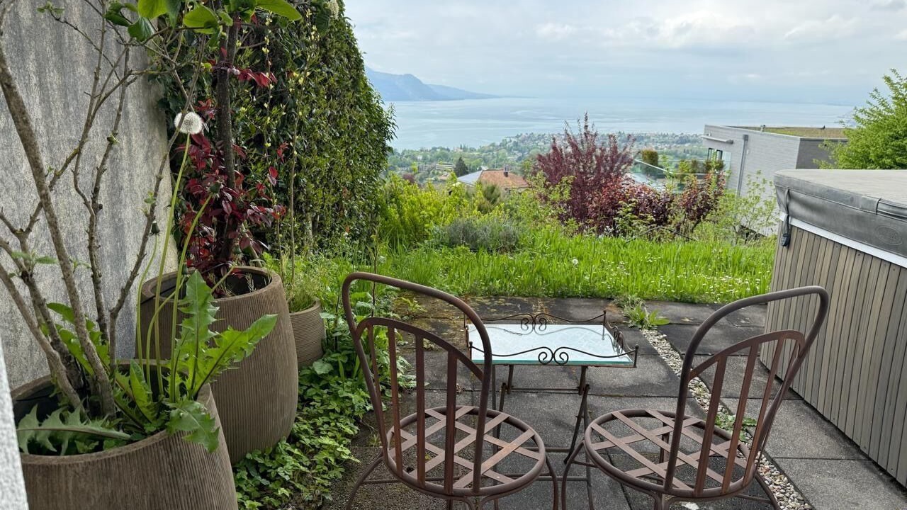 Photo of Outdoor in Montreux