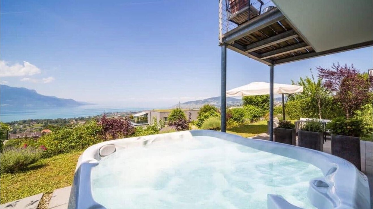 Photo of Outdoor in Montreux
