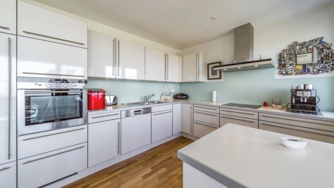 Photo of Kitchen in Montreux
