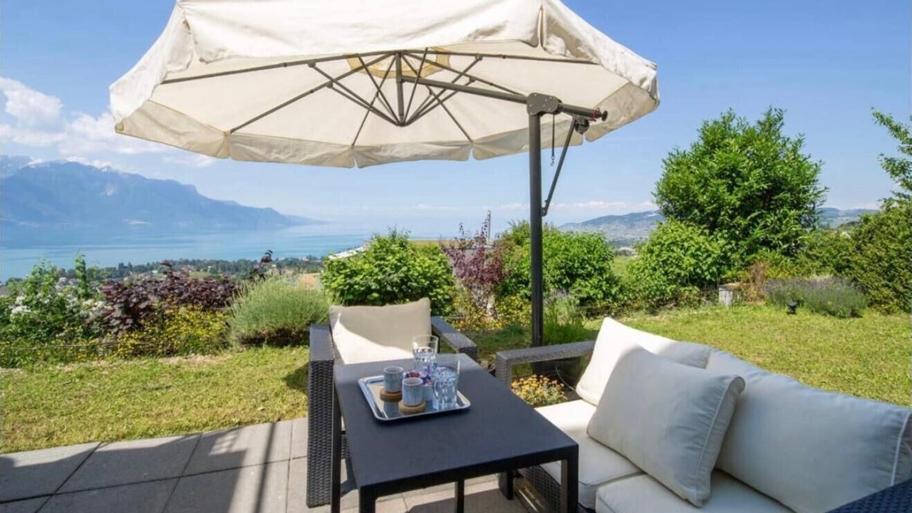 Photo of Outdoor in Montreux