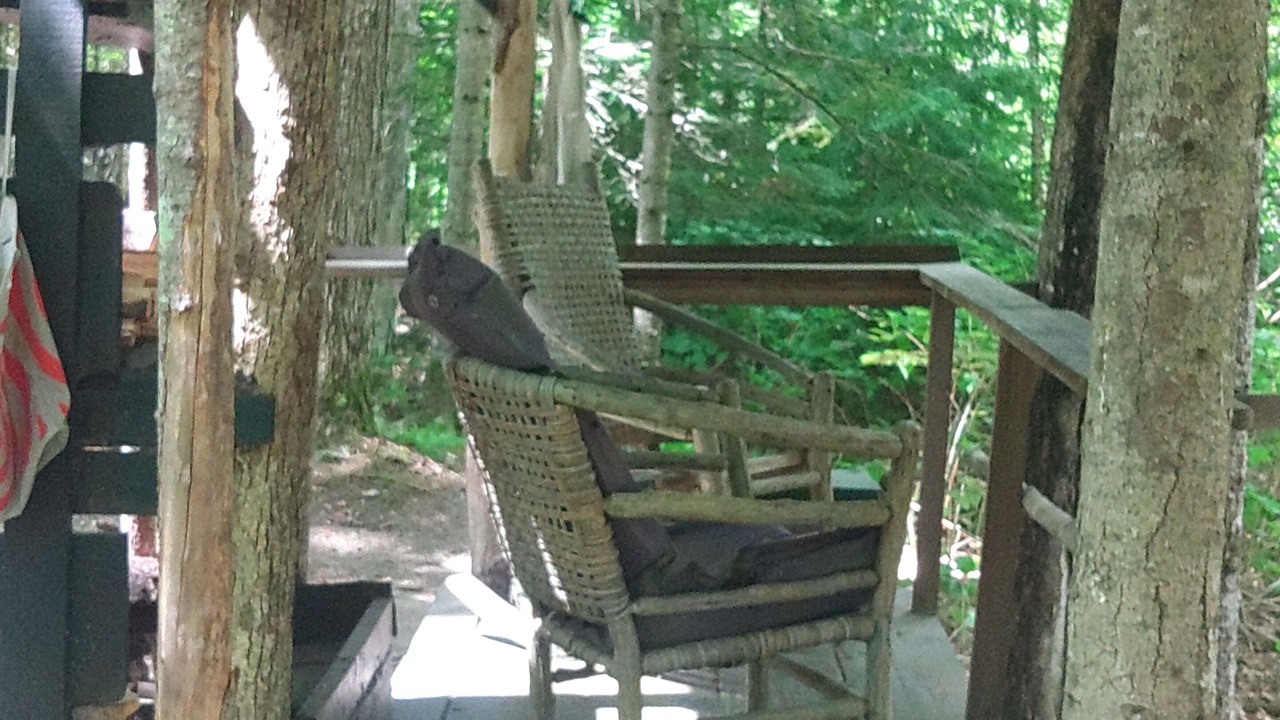 Photo of Patio Balcony in Warren