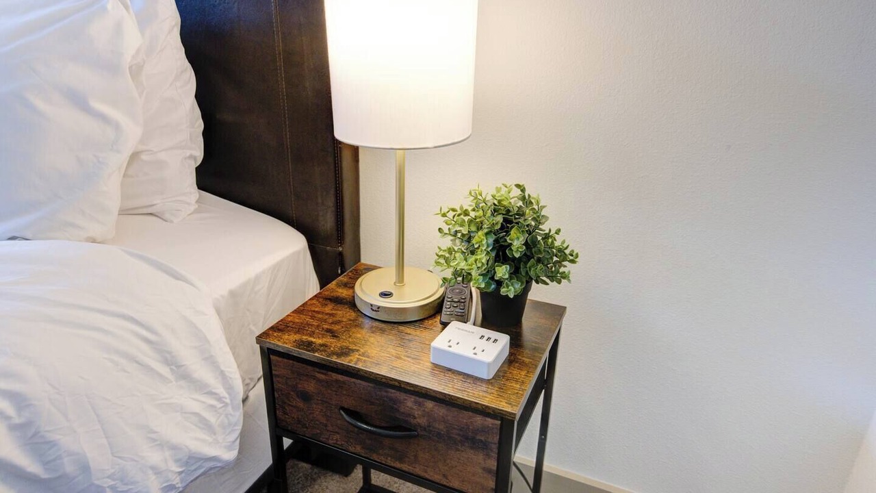Photo of Bedroom in Addicks