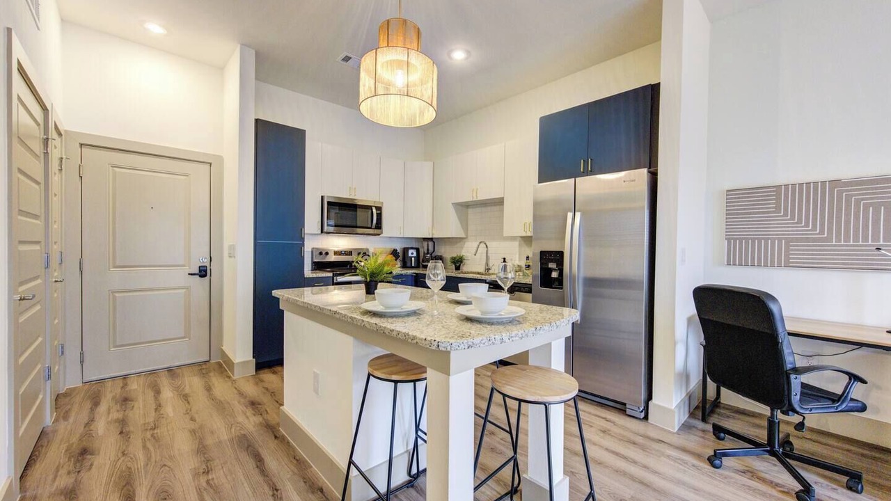 Photo of Kitchen in Addicks
