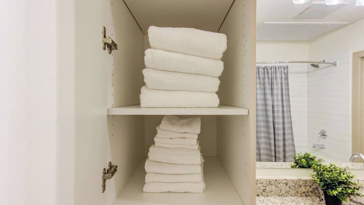 Photo of Bathroom in Addicks