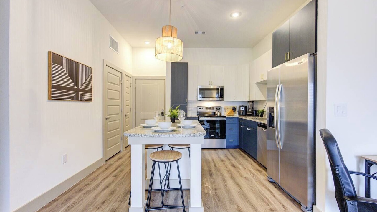 Photo of Kitchen in Addicks