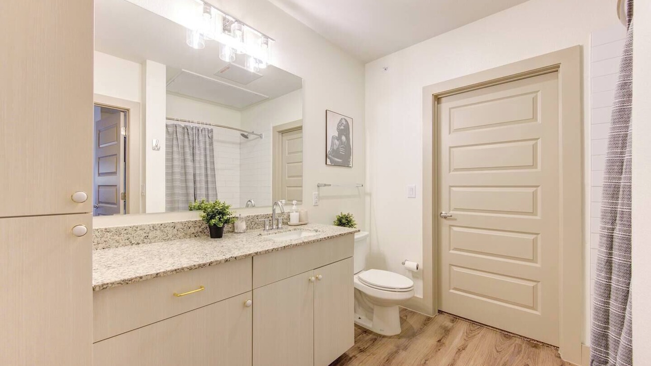 Photo of Bathroom in Addicks