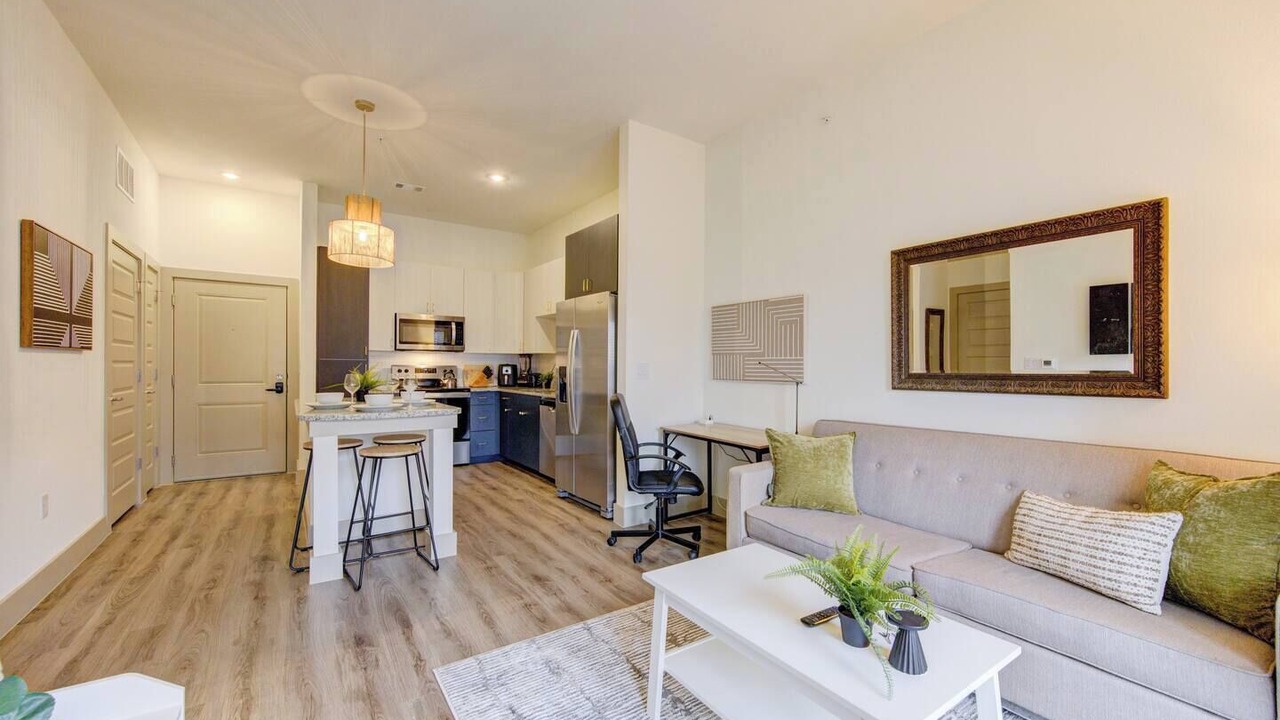 Photo of Livingroom in Addicks