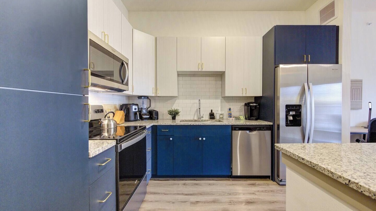 Photo of Kitchen in Addicks